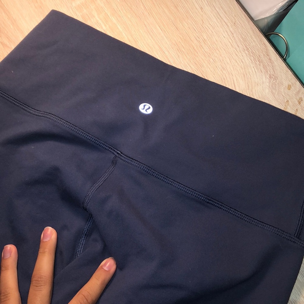 Lululemon Wunder